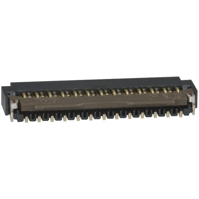 Hirose Electric Co Ltd FH26W-25S-0.3SHW(60) — FFC / FPC Cable Assemblies
