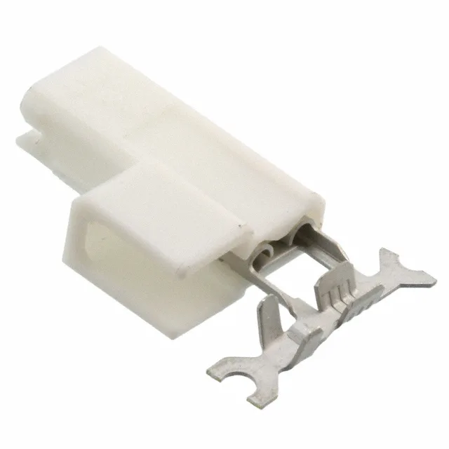 521596-2 — TE Connectivity AMP Connectors product photo