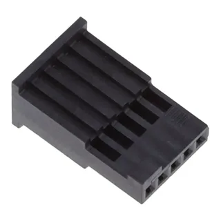 Samtec Inc. ISDF-05-S
