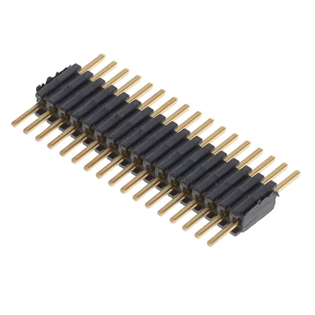 Samtec Inc. DWM-17-01-G-S-200