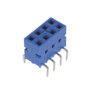 Amphenol 71991-304LF