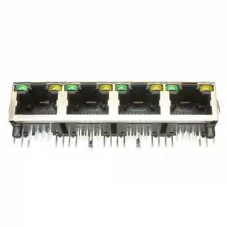 Amphenol RJHSE-5384-04