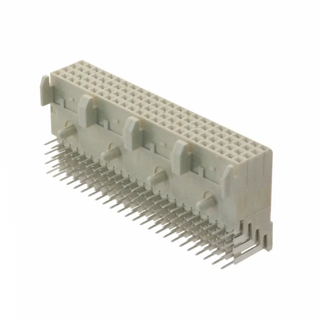 TE Connectivity AMP Connectors 5536507-3