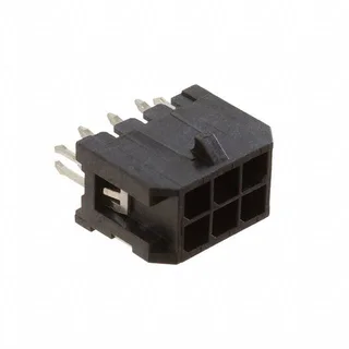 Adam Tech DML-06-A-V-T-A-BL