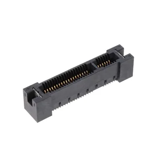 Samtec Inc. HSEC8-125-01-S-DV-A-L2-K-TR