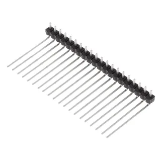 Samtec Inc. MTSW-120-28-T-S-125-RA
