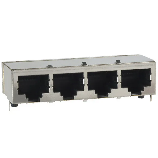 TE Connectivity AMP Connectors 5558524-1