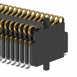 Samtec Inc. FSI-120-06-L-D-AD