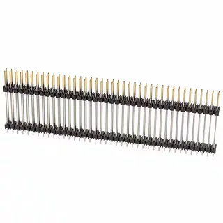 TE Connectivity AMP Connectors 9-146506-0