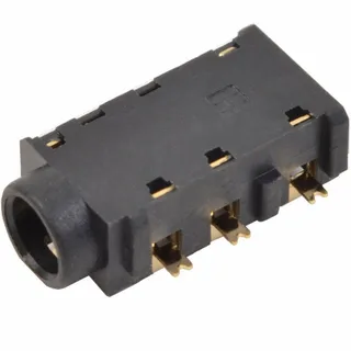 CUI Devices SJ-43615TS-SMT-TR