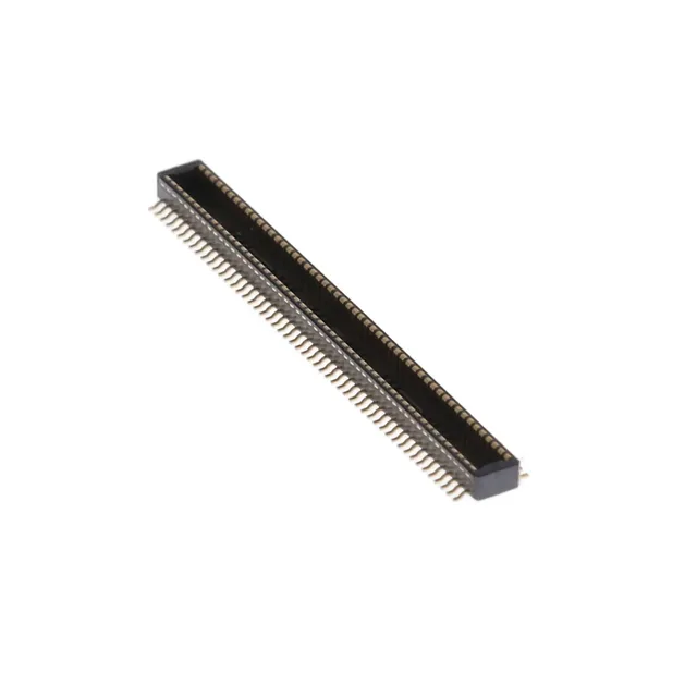 Hirose Electric Co Ltd DF40C-100DP-0.4V(58) — Mezzanine & Stacking Connectors