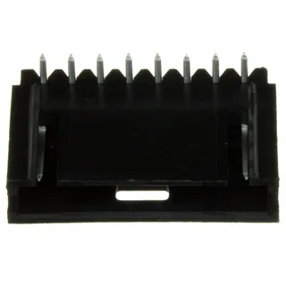 TE Connectivity AMP Connectors 5-102523-6