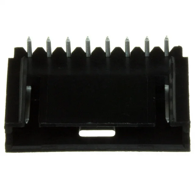 TE Connectivity AMP Connectors 5-102523-6
