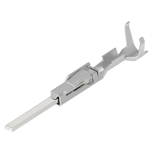 TE Connectivity AMP Connectors 1718758-3