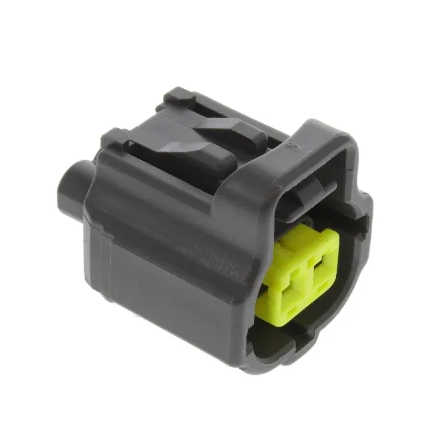 TE Connectivity AMP Connectors 2822365-2