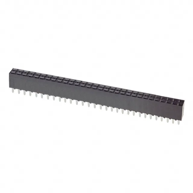 TE Connectivity AMP Connectors 3-534206-0