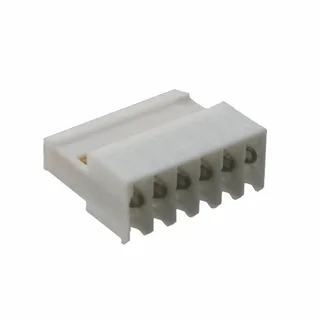 TE Connectivity AMP Connectors 3-641191-6