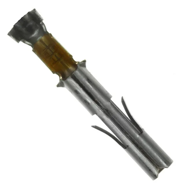 TE Connectivity AMP Connectors 350851-2