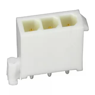 TE Connectivity AMP Connectors 1-770873-1