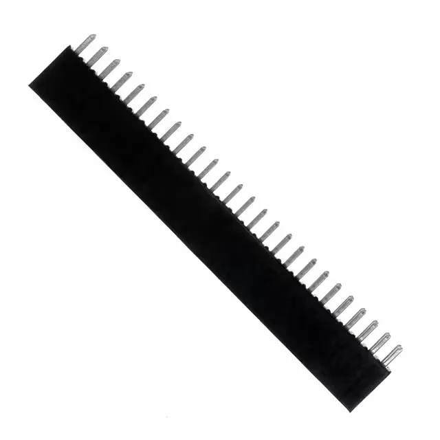 66953-026LF — Amphenol product photo