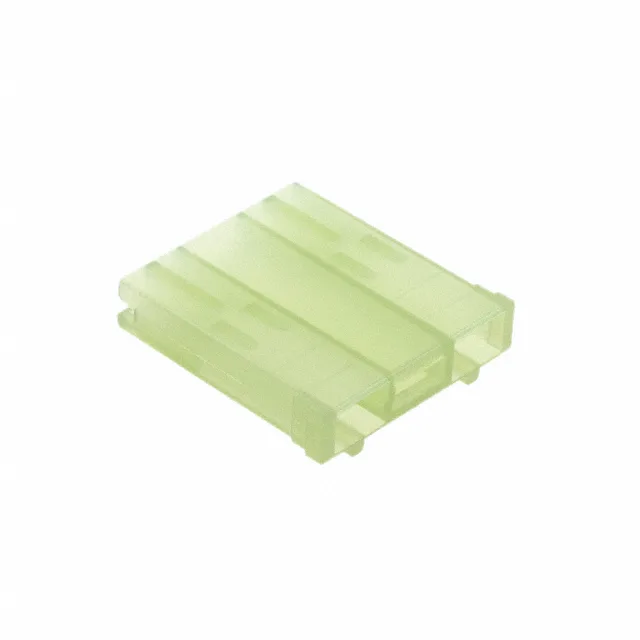 520933-1 — TE Connectivity AMP Connectors product photo