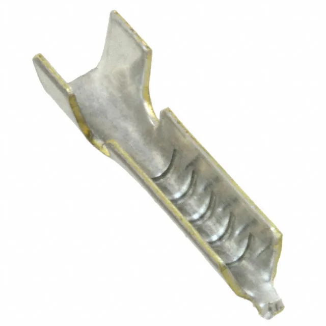 TE Connectivity AMP Connectors 925667-2 — Wire-to-Wire Connectors