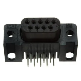 TE Connectivity AMP Connectors 5745131-1