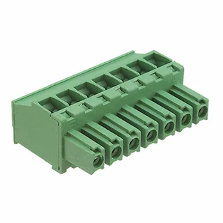 TE Connectivity AMP Connectors 1986374-7