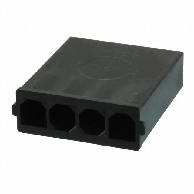 Molex 1726732004 — Wire-to-Wire Connectors