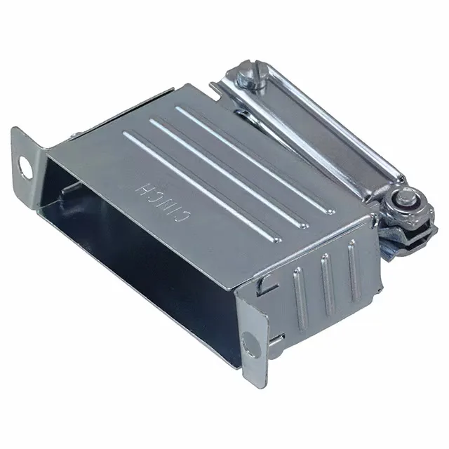 Cinch Connectivity Solutions DB-24659-32
