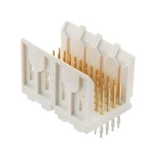 TE Connectivity AMP Connectors 5536504-2