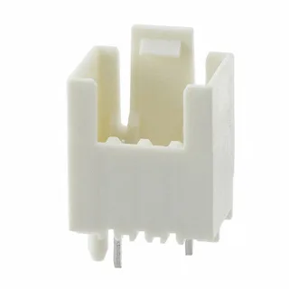 TE Connectivity AMP Connectors 1-1971921-3
