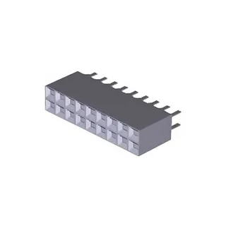 TE Connectivity AMP Connectors 535598-9