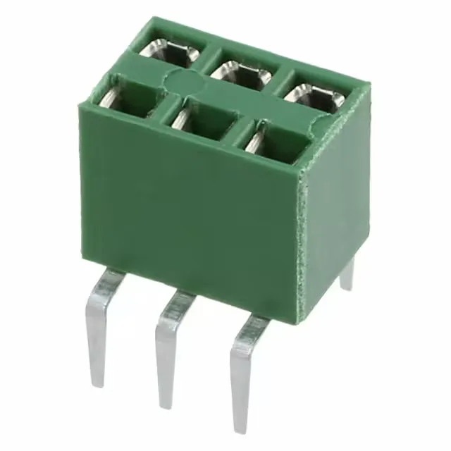 829264-3 — TE Connectivity AMP Connectors product photo