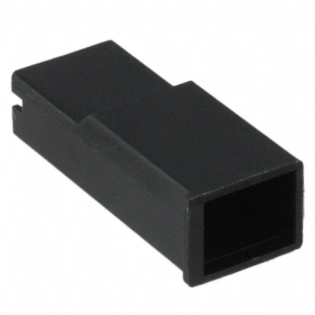 TE Connectivity AMP Connectors 171809-2