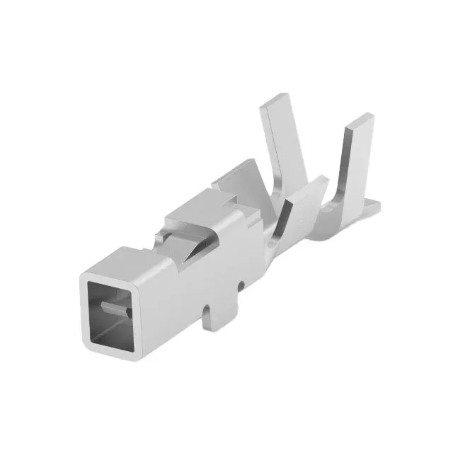 TE Connectivity AMP Connectors 1871743-1