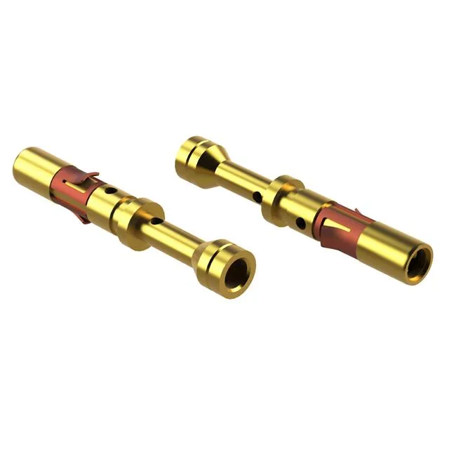 Amphenol MS24M23G10