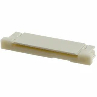 TE Connectivity AMP Connectors 2-1734839-4