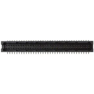 TE Connectivity AMP Connectors 104693-7