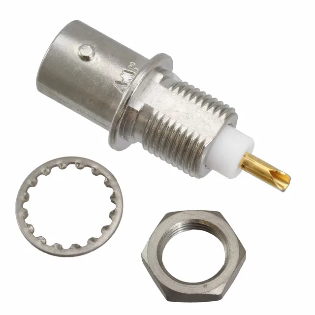 TE Connectivity AMP Connectors 5227169-4