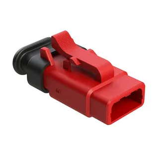 Amphenol ATM06-3S-SR01RD