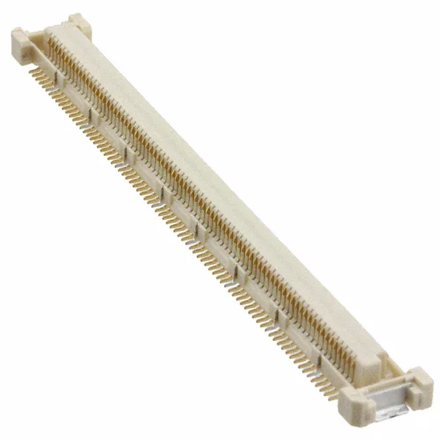 TE Connectivity AMP Connectors 1-5316560-1