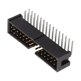 Samtec Inc. TSS-115-04-L-D-RA