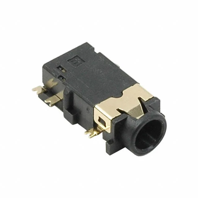 CUI Devices SJ-43504-SMT-TR