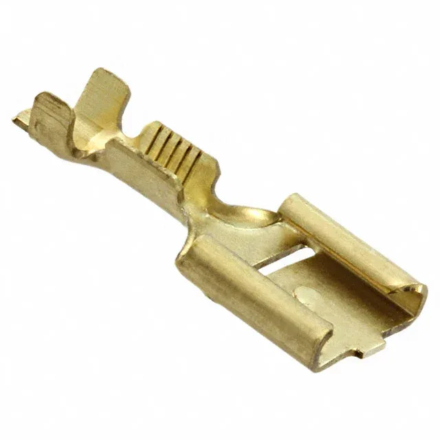 62069-1 — TE Connectivity AMP Connectors product photo