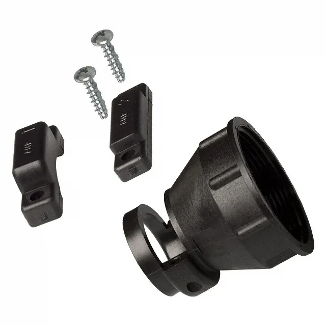 TE Connectivity AMP Connectors 206138-8