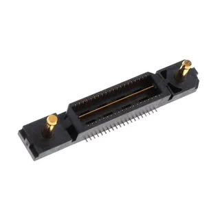 Samtec Inc. QTE-020-01-L-D-A-RT1