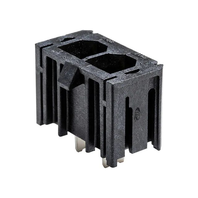 Molex 1720420201 — Wire-to-Wire Connectors