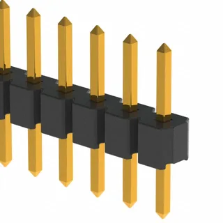 Sullins Connector Solutions NRPN151PAEN-RC