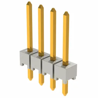 Samtec Inc. HTSW-104-14-G-S